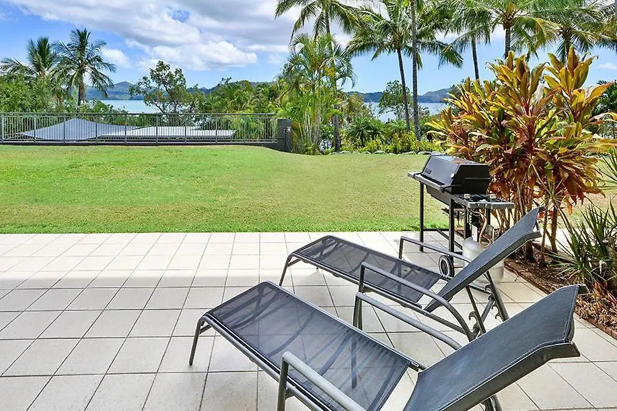 Hibiscus 006 - Hamilton Island Apartment