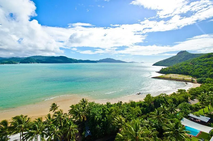 Hibiscus 006 - Hamilton Island Apartment