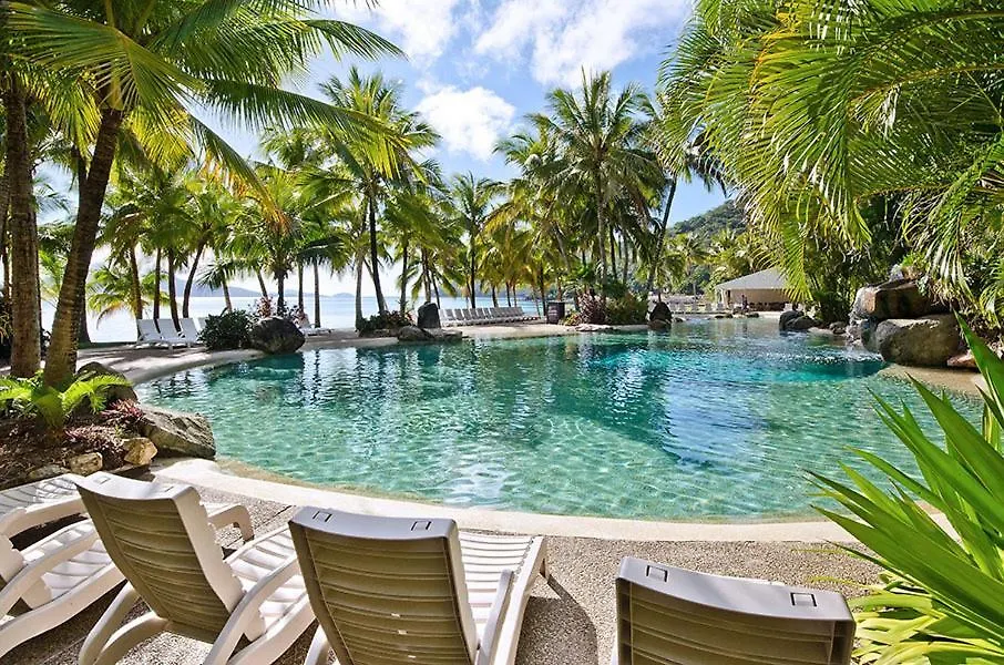 Hibiscus 006 - Hamilton Island Apartment