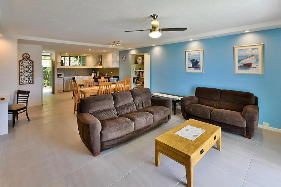 Hibiscus 006 - Hamilton Island Apartment 0*,